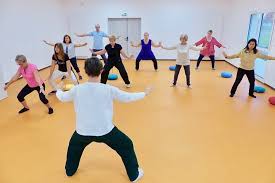 cours collectifs