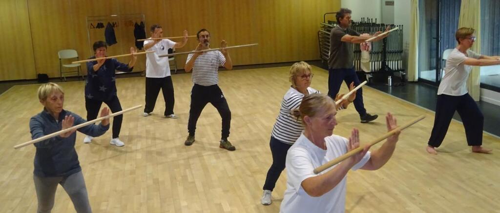 cours collectifs